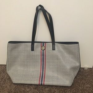 Tory Burch large tote